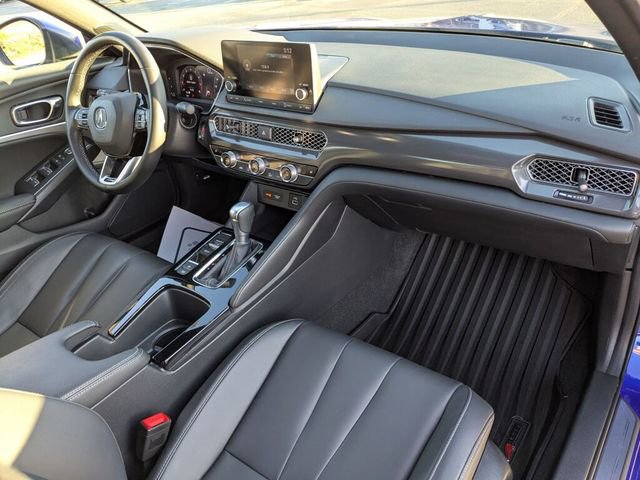Certified 2023 Acura Integra A-Spec image 35