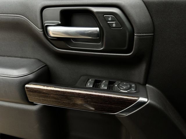 Used 2020 GMC Sierra 1500 Elevation w/ Elevation Value Package AWD/4WD image 26