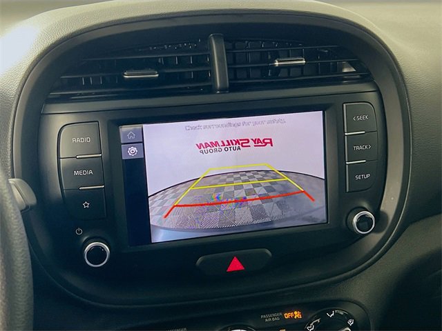 Used 2023 Kia Soul LX image 17