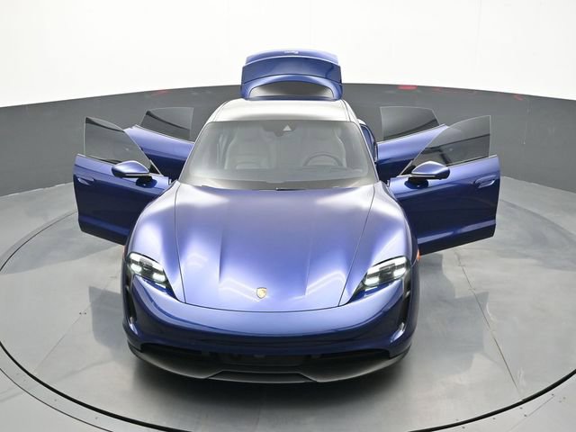 Certified 2023 Porsche Taycan image 32