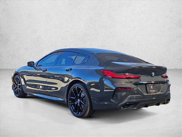 New 2026 BMW 840i RWD image 8