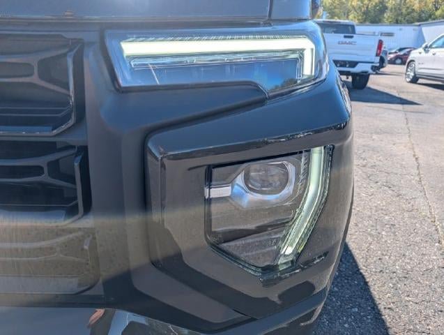 Used 2025 GMC Canyon Elevation w/ Convenience Package AWD/4WD image 17