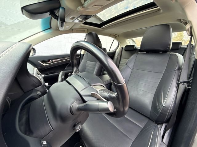 Used 2018 Lexus GS 350 AWD w/ Premium Package image 23