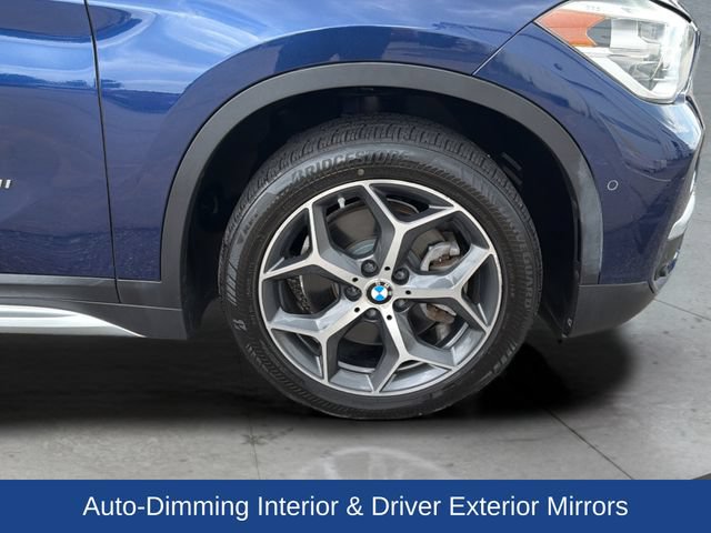 Used 2017 BMW X1 xDrive28i AWD/4WD image 31