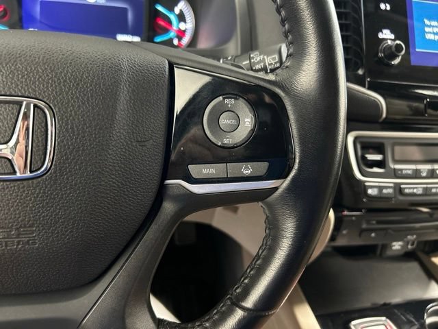 Certified 2021 Honda Pilot Touring image 29