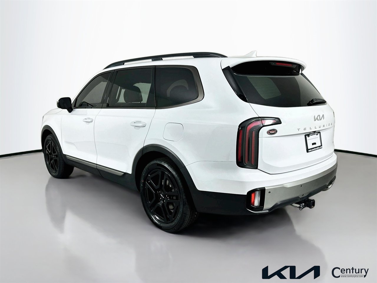 Certified 2023 Kia Telluride SX Prestige X-Line AWD/4WD image 7