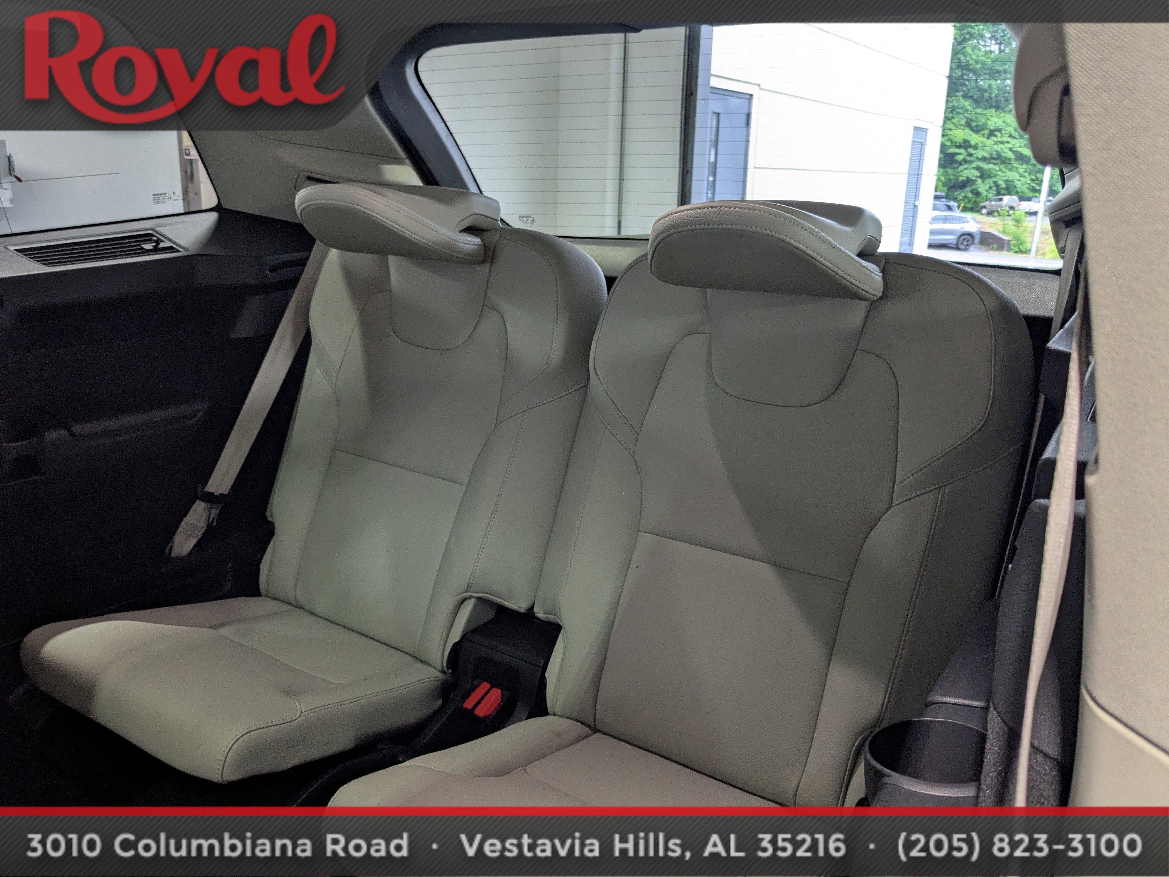 Certified 2023 Volvo XC90 B6 Plus w/ Protection Package Premier AWD/4WD image 17