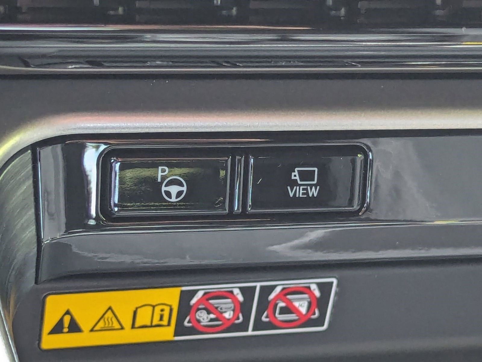 New 2025 Lexus TX 350 AWD w/ Technology Package image 16