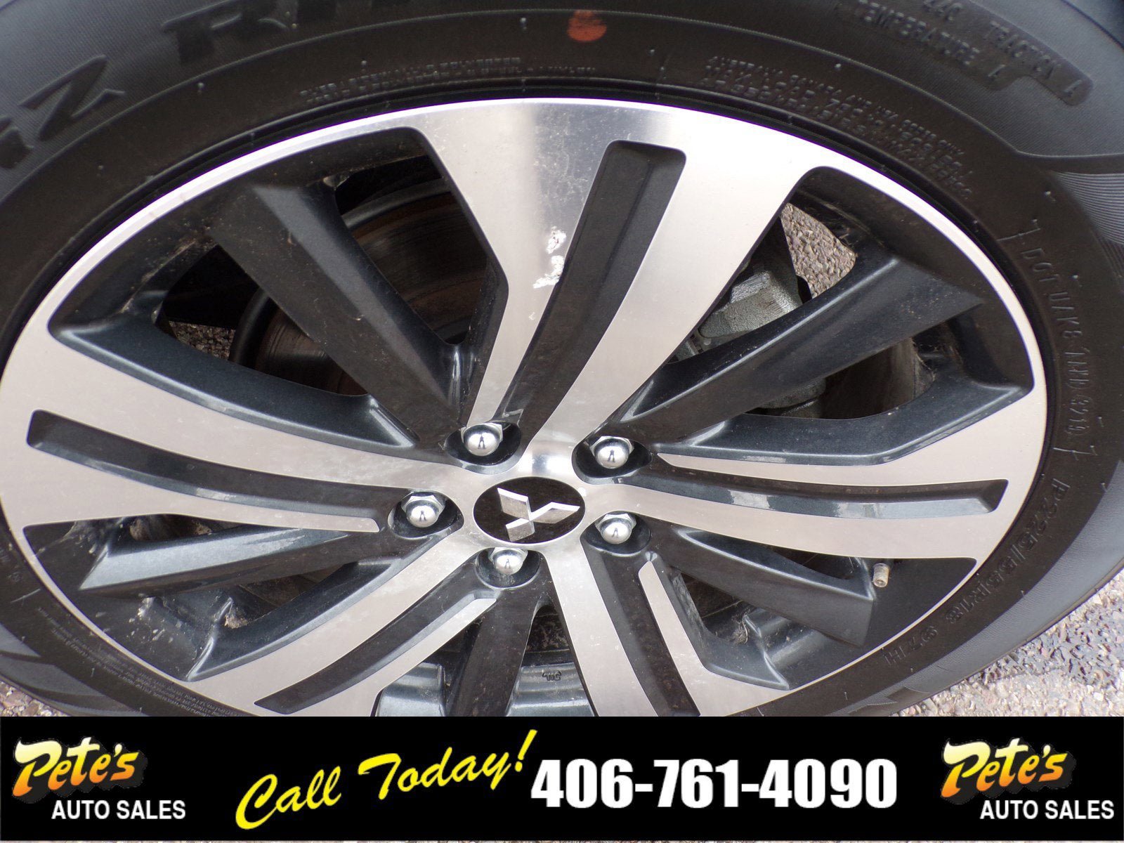 Used 2020 Mitsubishi Outlander Sport SE AWD/4WD image 10