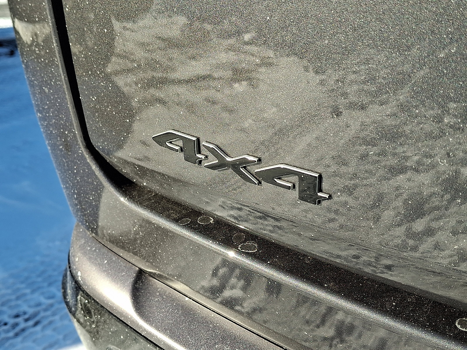 New 2026 Jeep Grand Wagoneer Limited w/ Premium Group II image 6