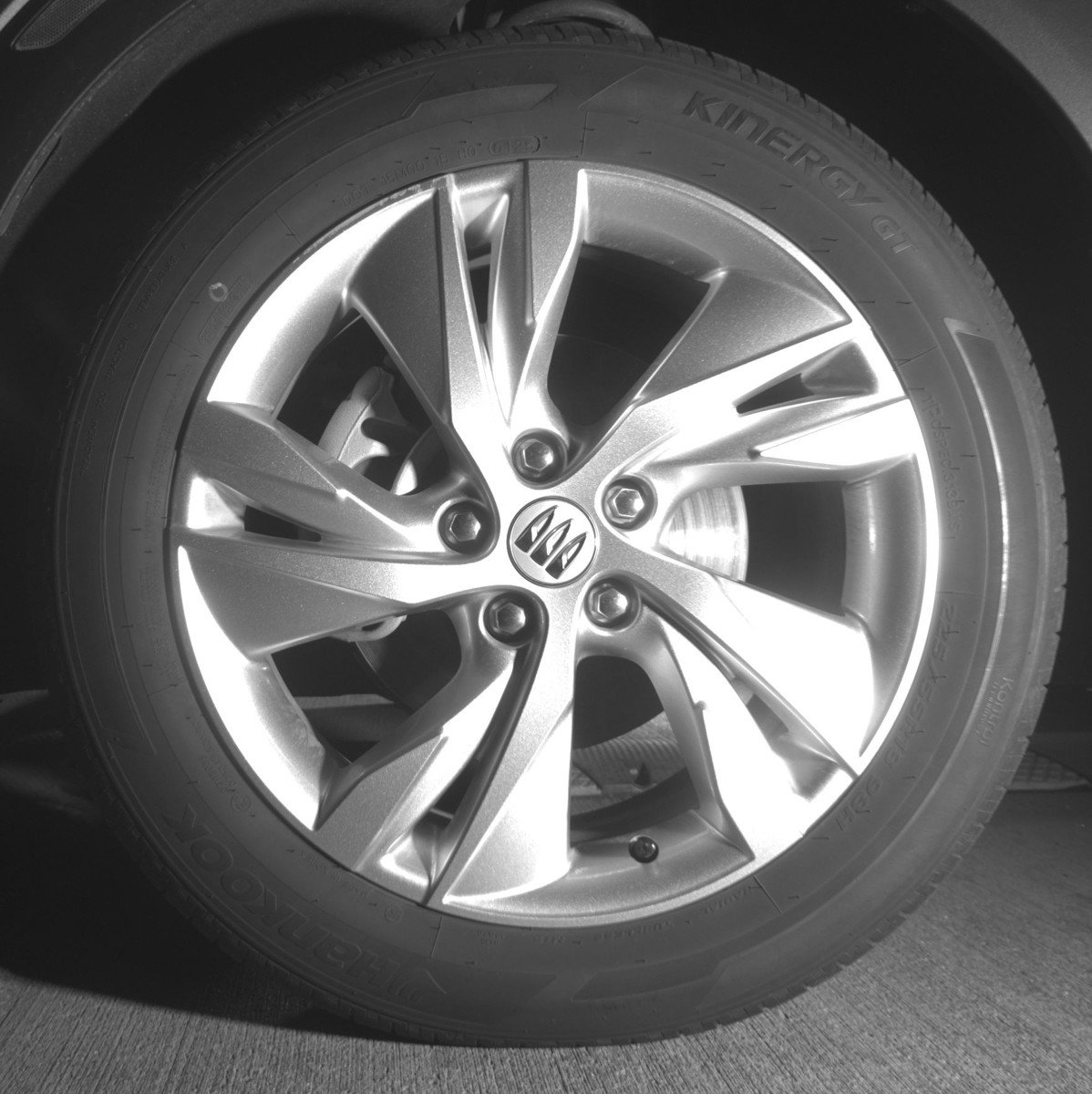 Used 2025 Buick Encore GX Preferred image 11