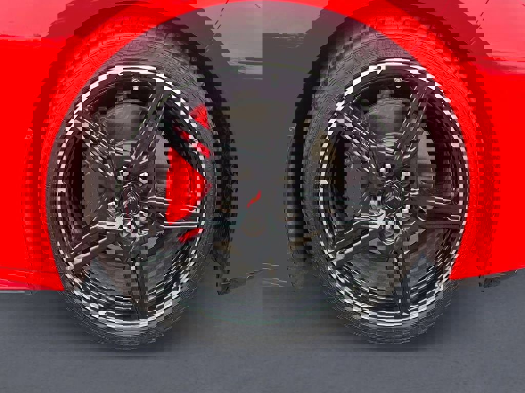 Used 2023 Chevrolet Corvette Stingray Preferred Cpe w/ 2LT image 9