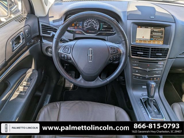 Used 2018 Lincoln MKT AWD w/ Technology Package image 15