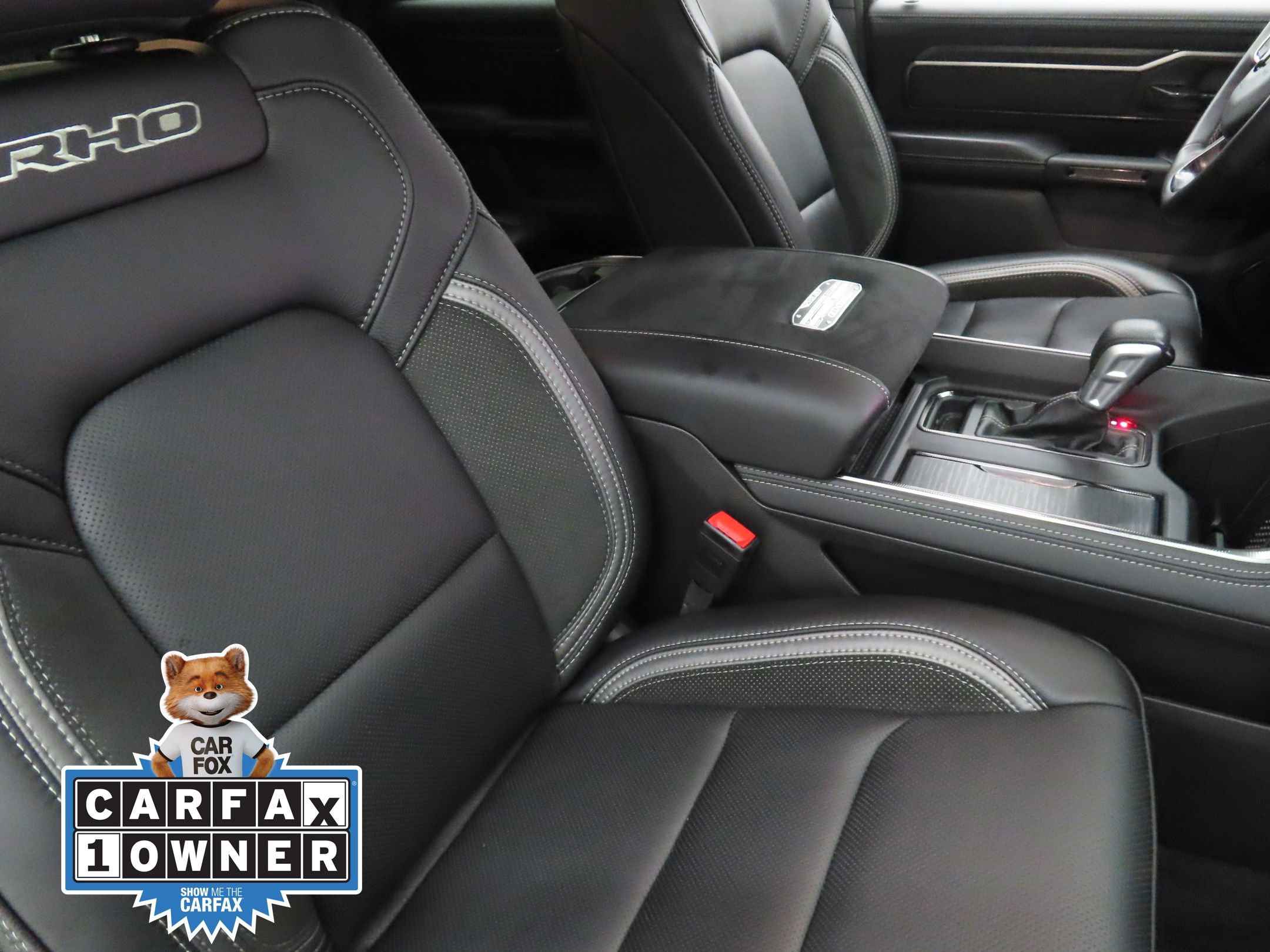 Used 2025 RAM 1500 RHO w/ Bed Utility Group image 26