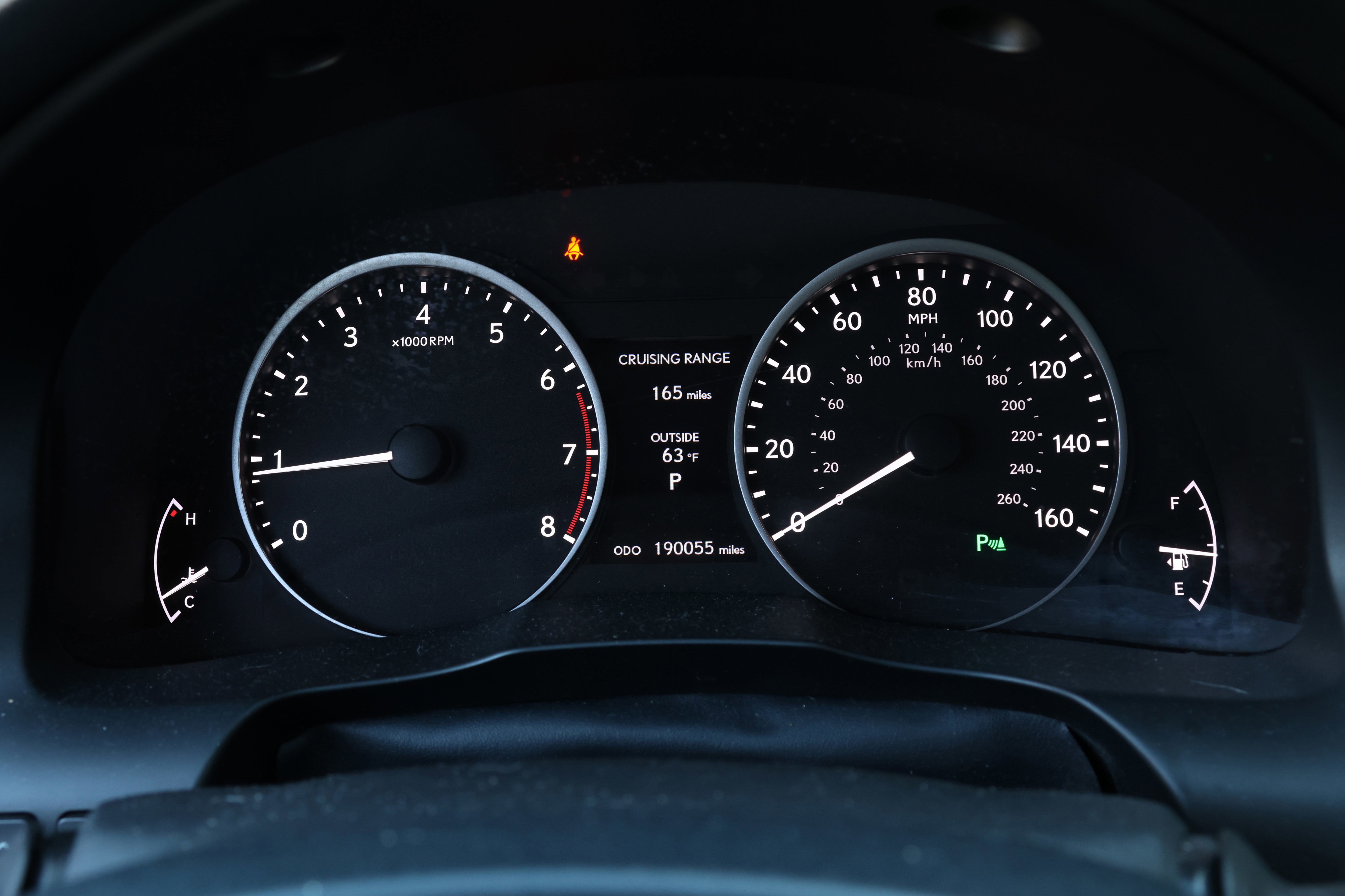 Used 2014 Lexus ES 350 image 20