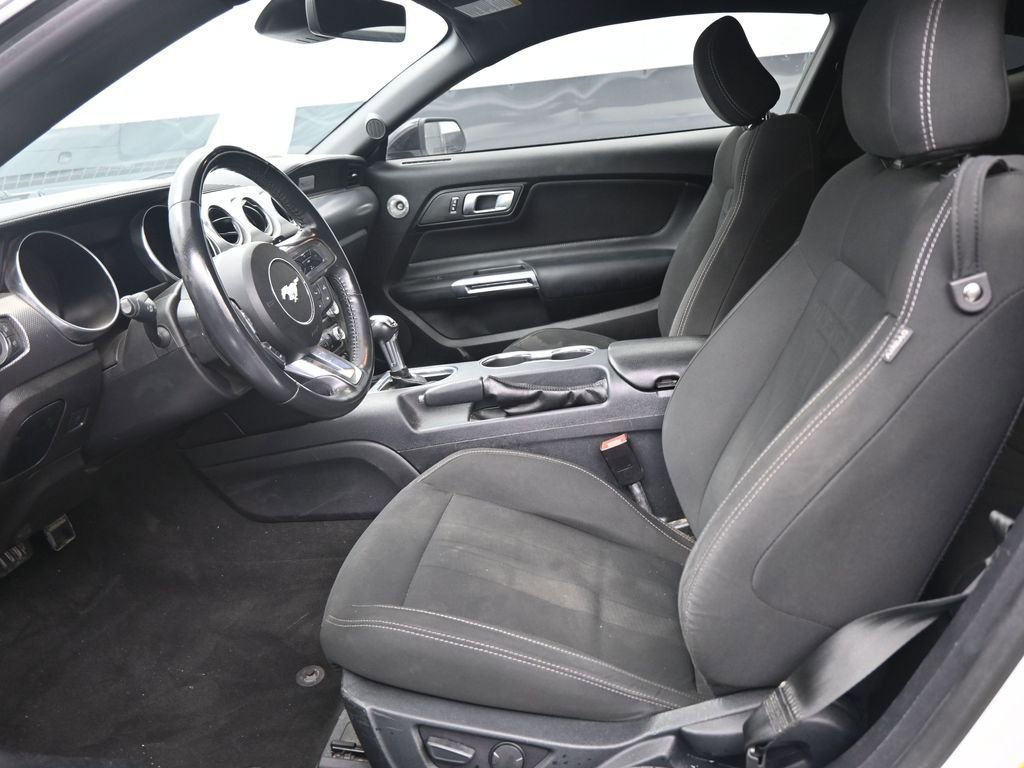 Used 2022 Ford Mustang GT w/ Black Accent Package image 14