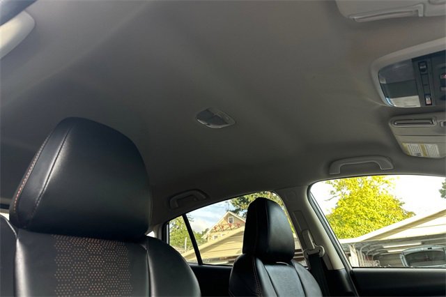 Used 2023 Subaru Crosstrek 2.5i Limited image 17