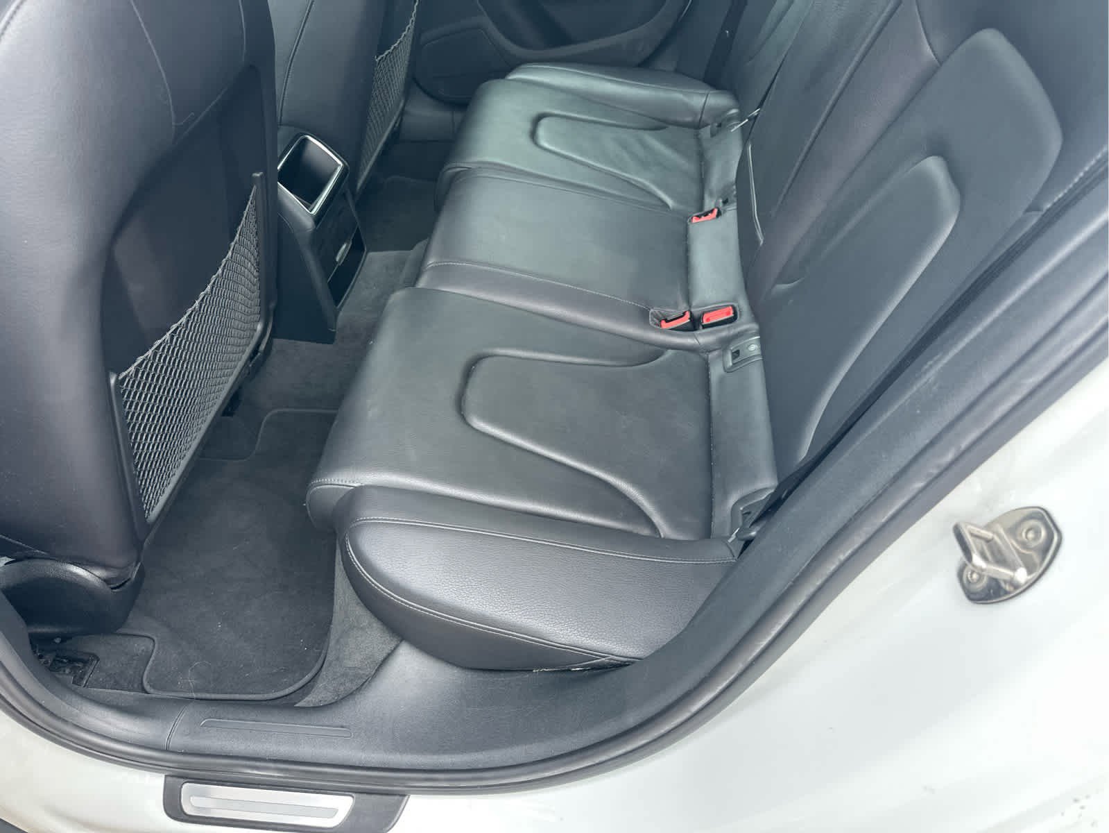 Used 2014 Audi A4 2.0T Premium w/ Cold Weather Package image 3