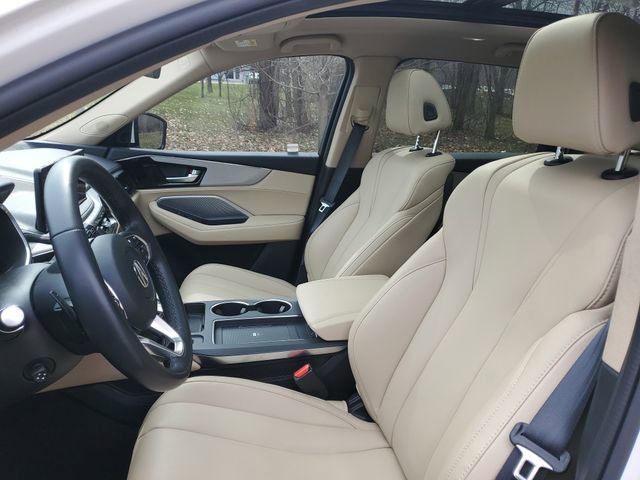 Used 2025 Acura MDX FWD image 5
