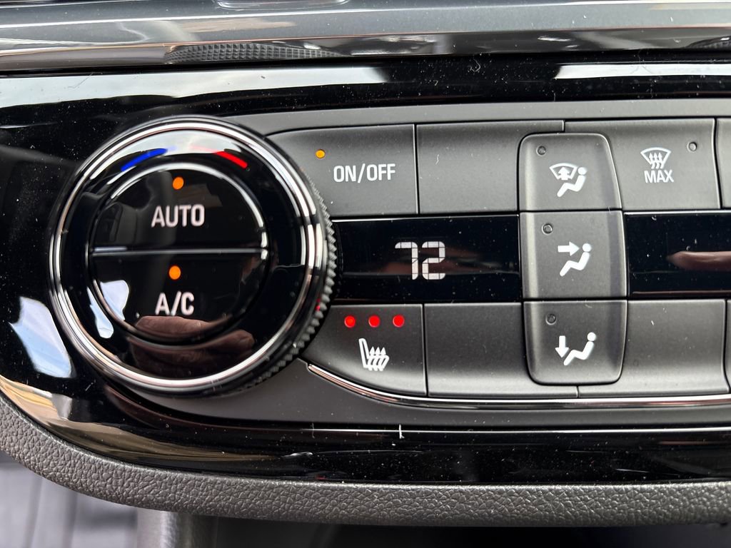 New 2026 Buick Envista Sport Touring w/ Convenience I Package image 20