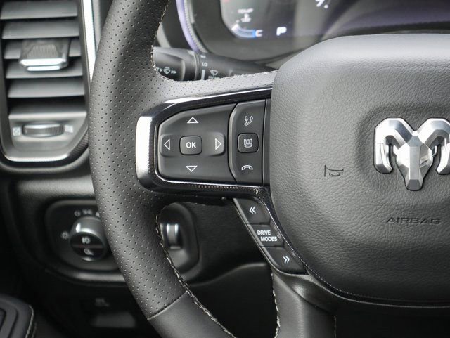 New 2026 RAM 1500 Rebel w/ Advanced Safety Group II image 20