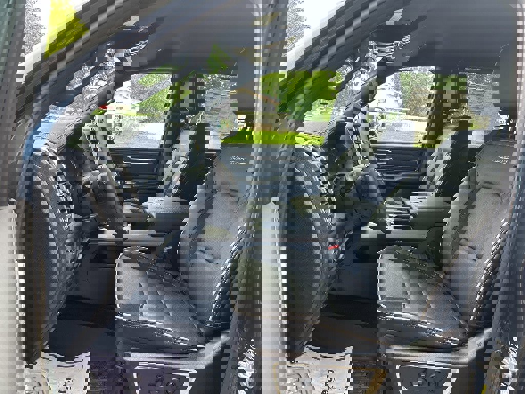 New 2025 RAM 1500 Laramie image 20