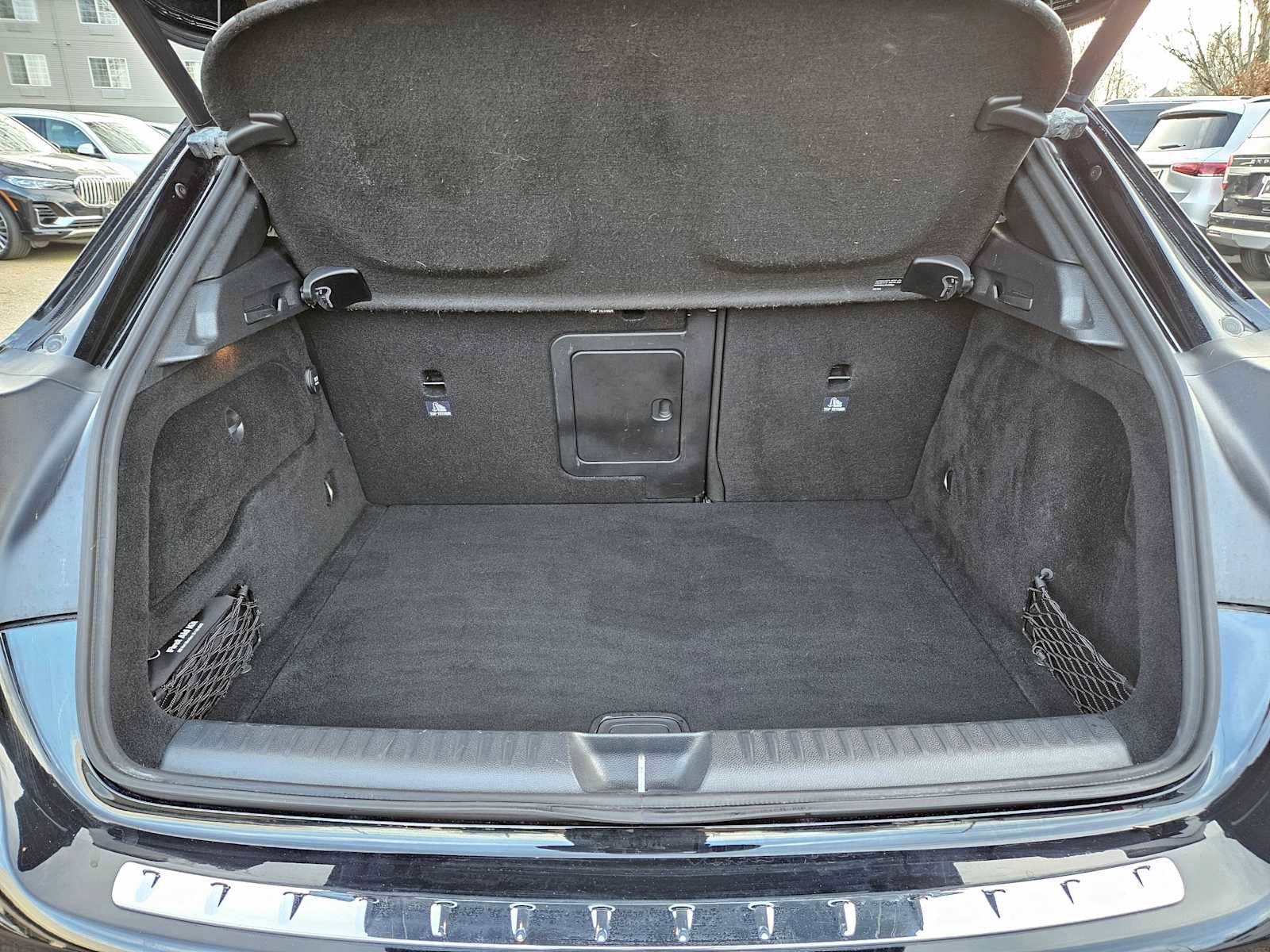 Used 2015 Mercedes-Benz GLA 45 AMG GLA 45 AMG image 18