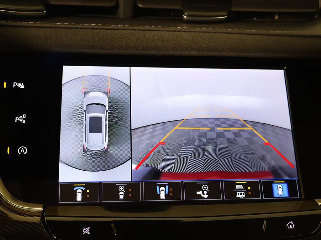 Used 2024 Cadillac XT6 Premium Luxury w/ Platinum Package image 64