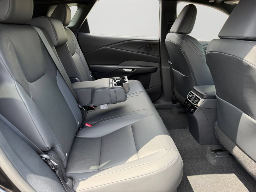 New 2026 Lexus RX 350 Premium w/ Accessory Package (Z1) AWD/4WD image 6