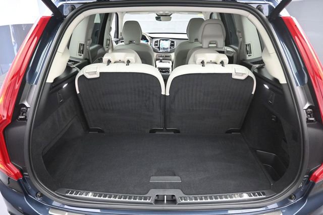 Used 2023 Volvo XC90 B6 Plus w/ Protection Package Premier AWD/4WD image 24