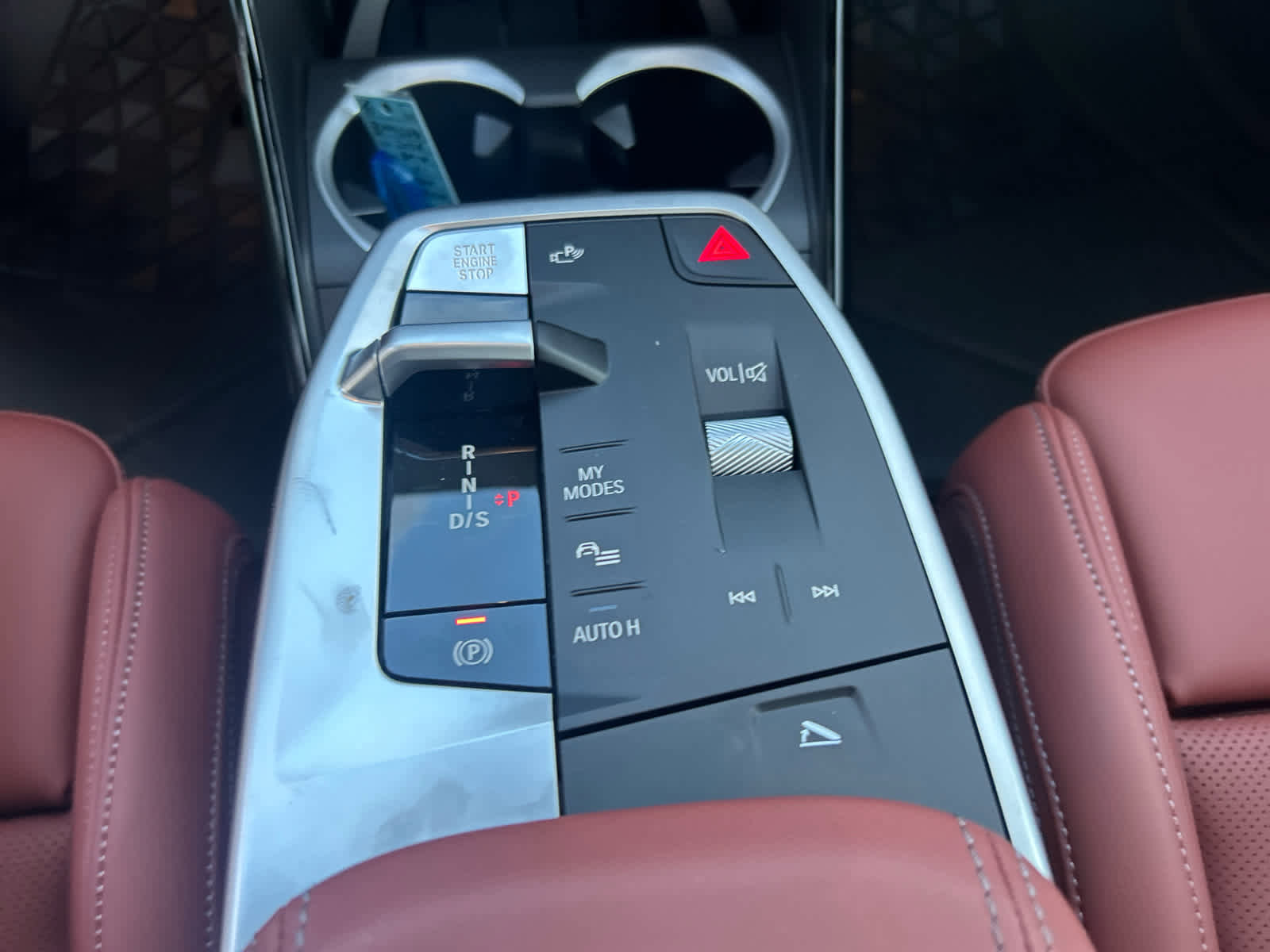 Used 2026 BMW X1 xDrive28i w/ Technology Package image 27