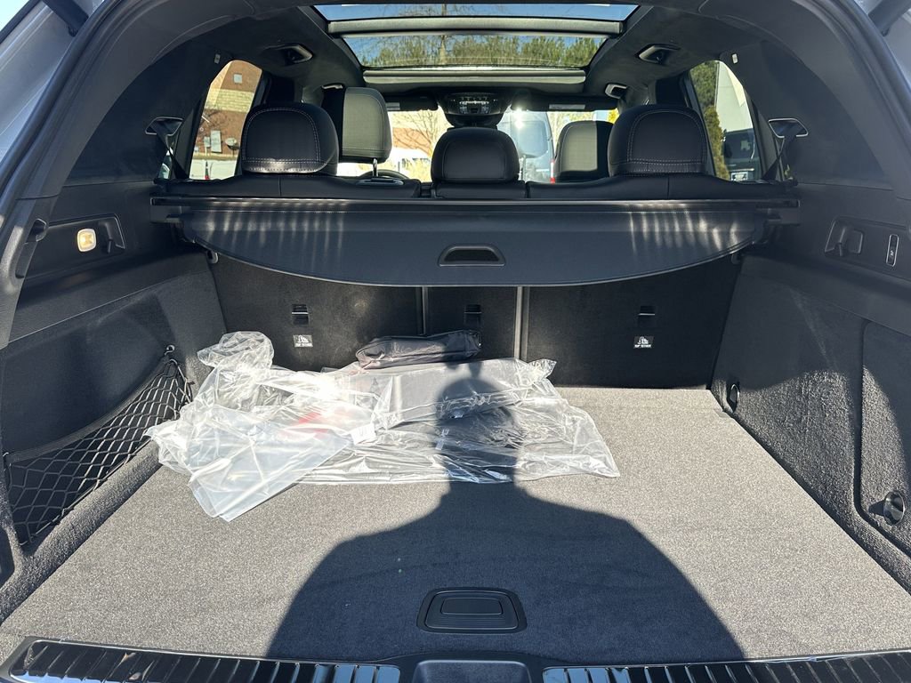 New 2026 Mercedes-Benz GLE 63 AMG S image 22