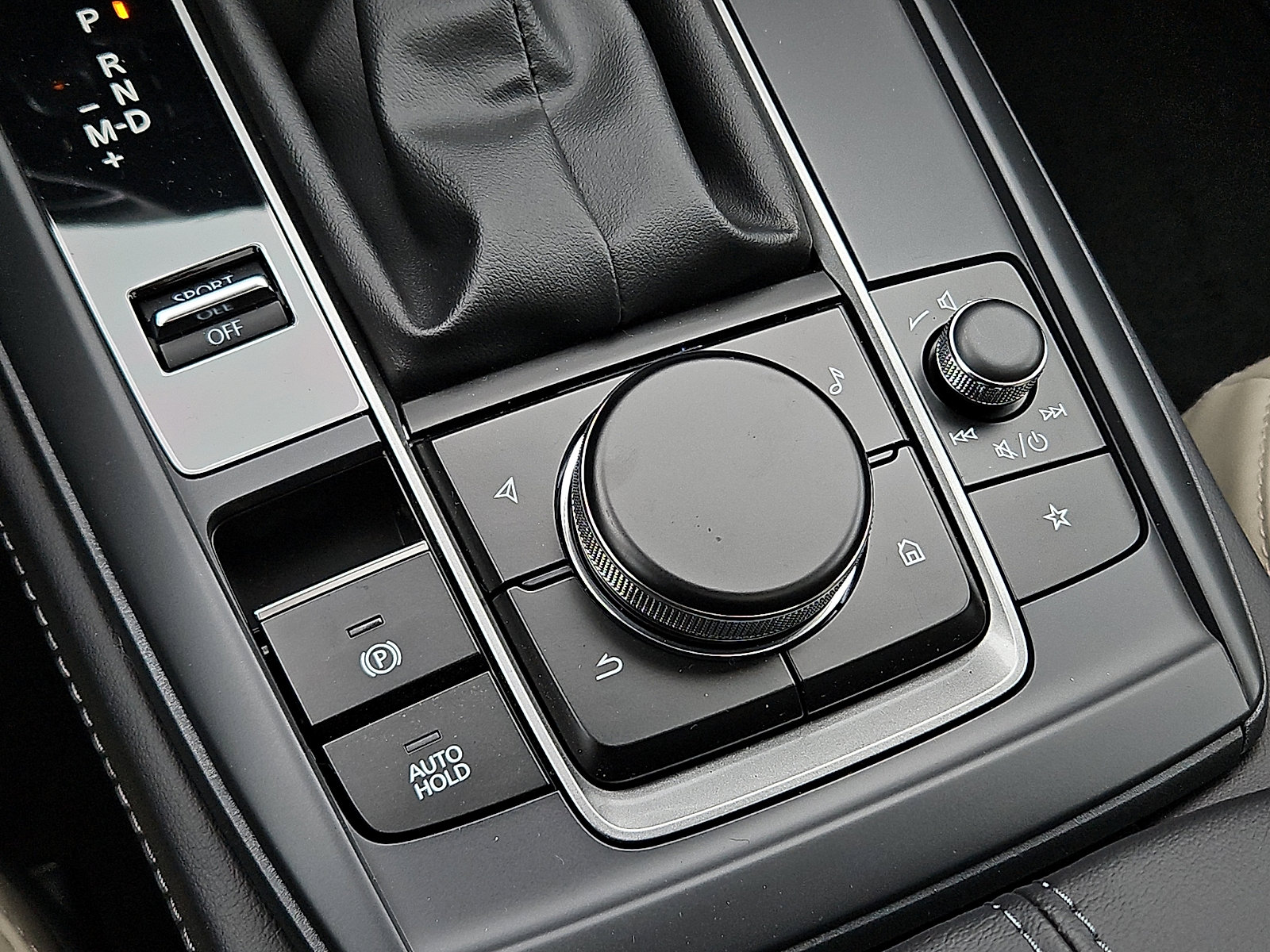 New 2026 MAZDA CX-30 AWD 2.5 S image 19