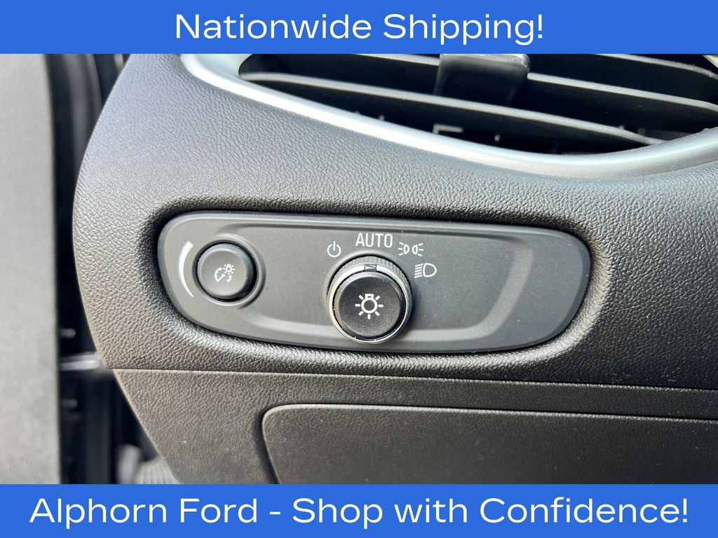 Used 2024 Chevrolet Malibu LT FWD image 14