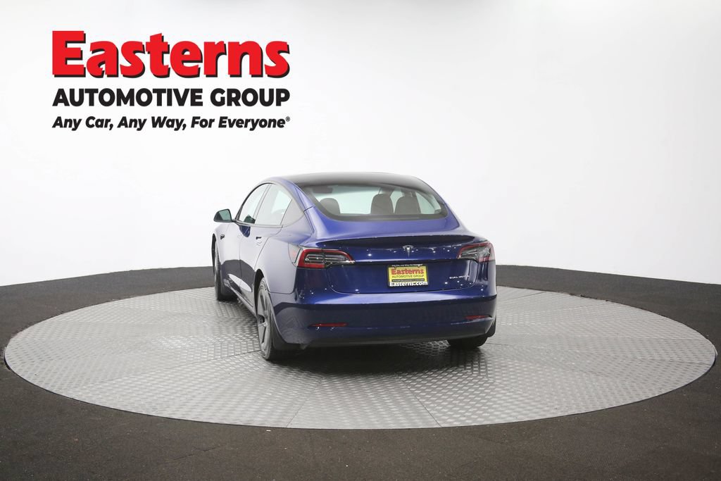 Used 2021 Tesla Model 3 Long Range AWD/4WD image 28