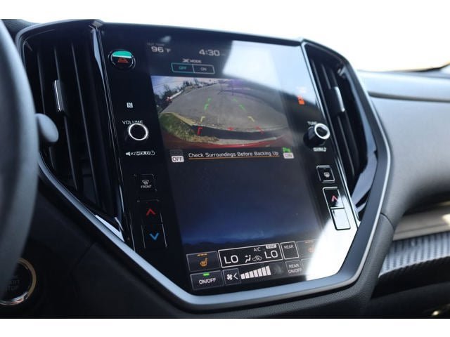 New 2026 Subaru Ascent Premium image 42