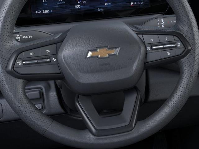New 2026 Chevrolet Silverado EV W/T w/ LPO, Custom Package image 19