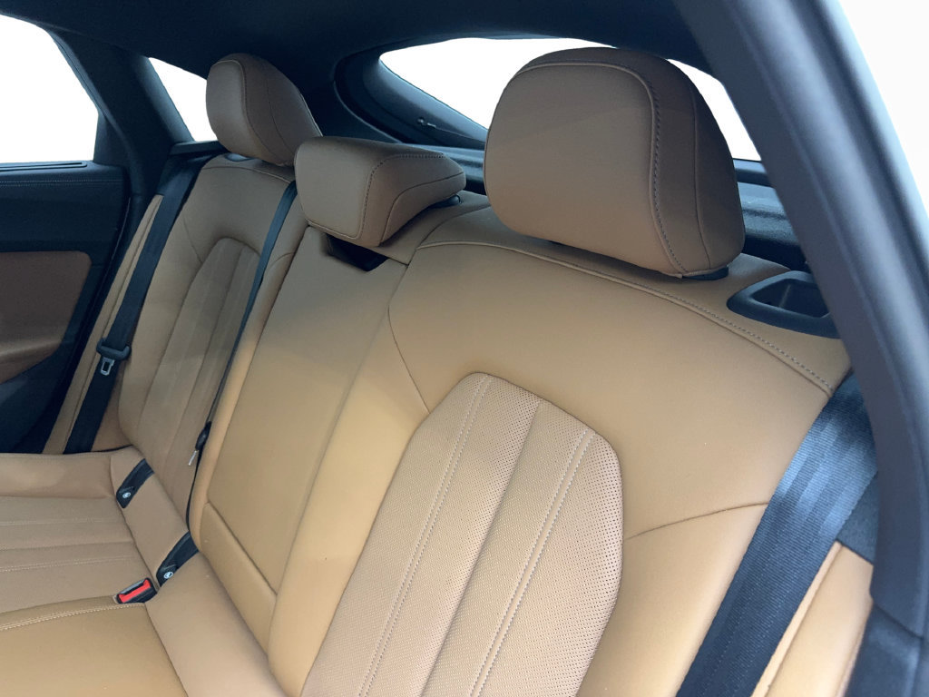 Used 2025 Audi A5 Premium Plus w/ Premium Plus AWD/4WD image 37