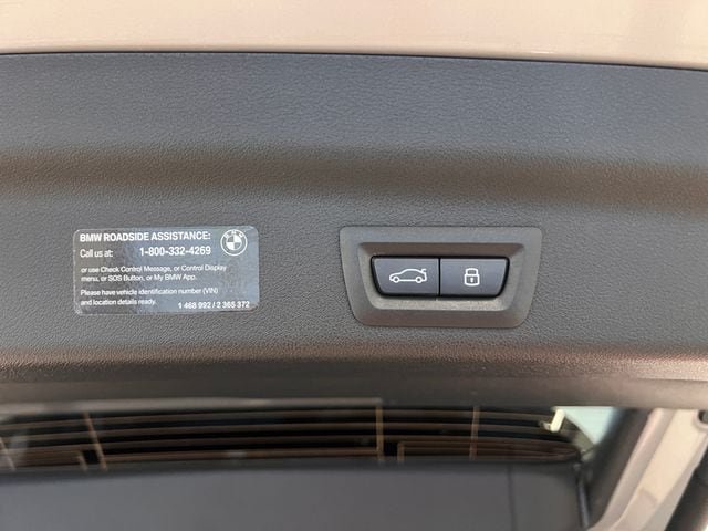 Used 2026 BMW X1 M35i AWD/4WD image 10