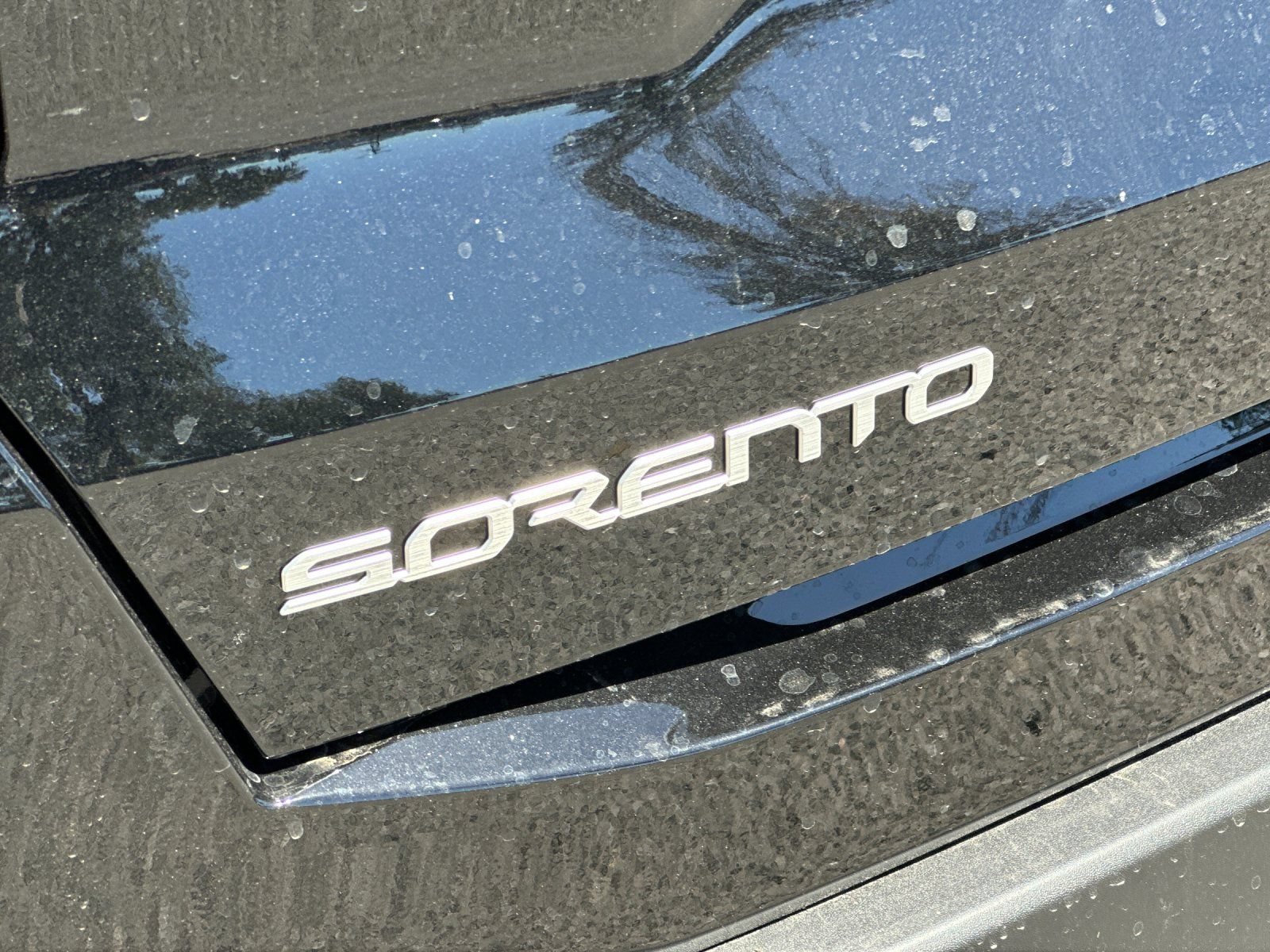 New 2026 Kia Sorento LX FWD image 26