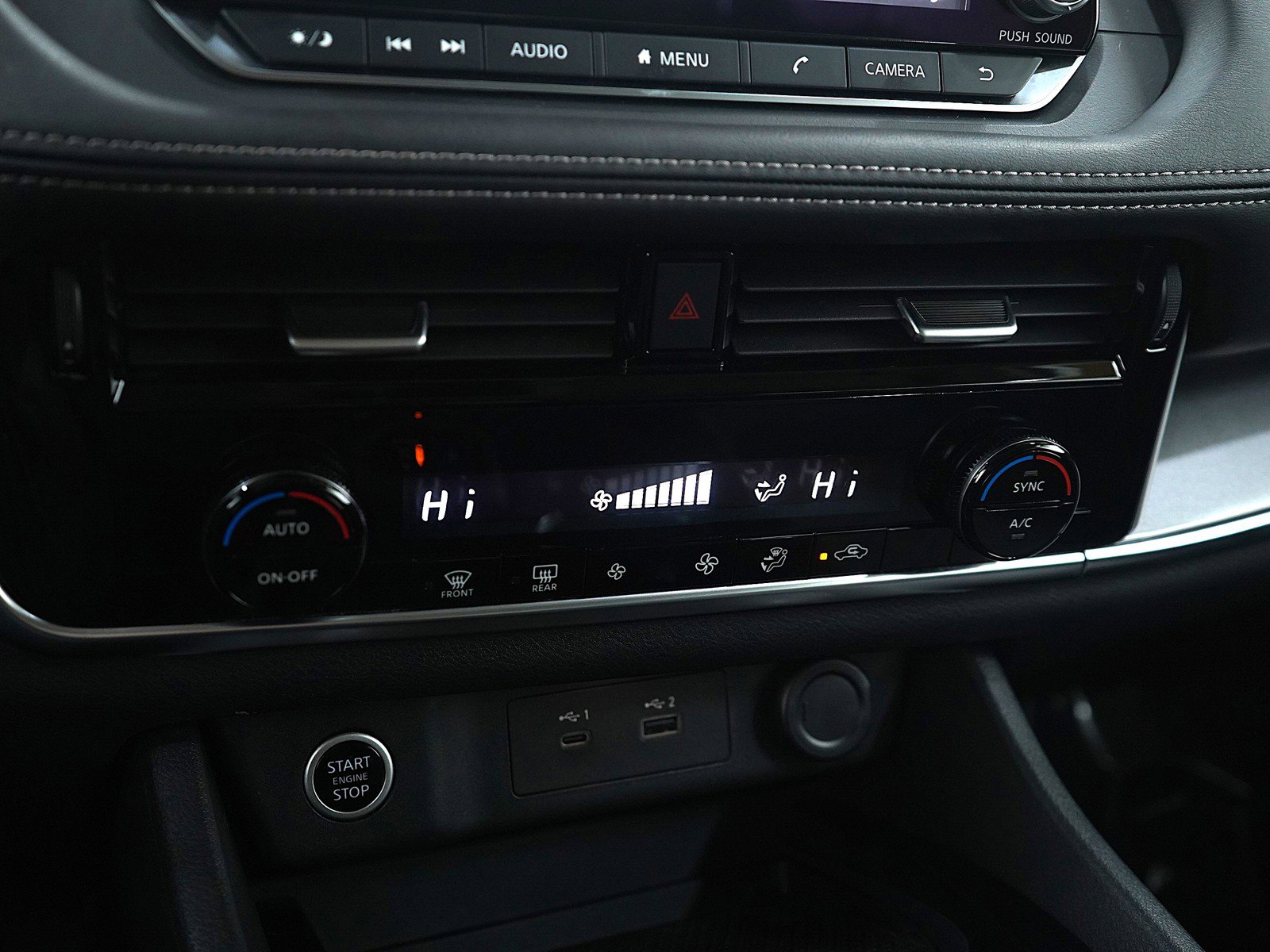 Used 2022 Nissan Rogue SV image 22