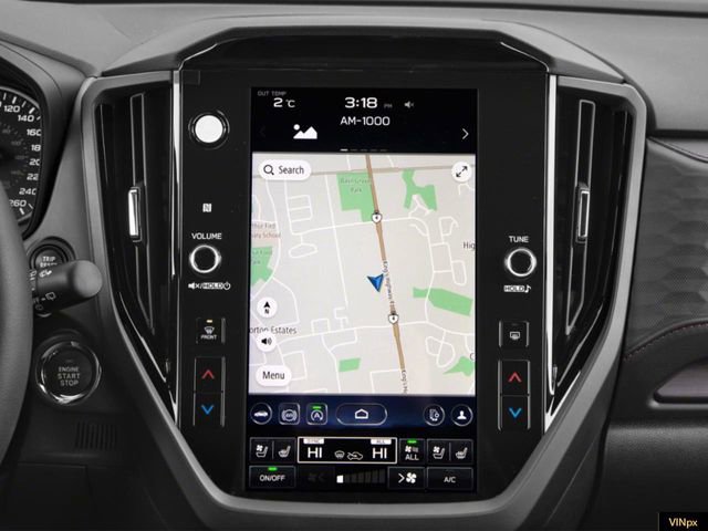 New 2026 Subaru Forester Touring image 13