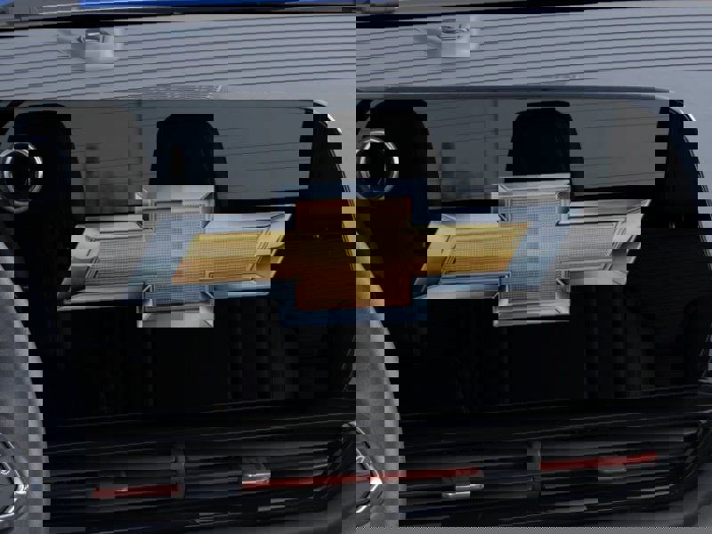 New 2026 Chevrolet Silverado EV Trail Boss w/ Plus Package image 20