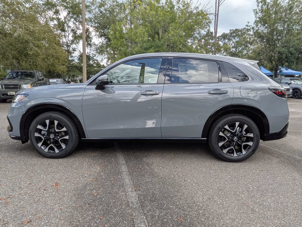 New 2027 Honda HR-V EX-L image 6