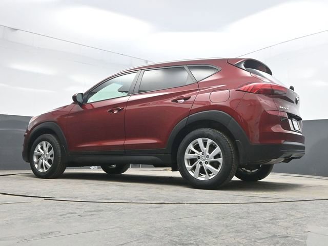 Used 2019 Hyundai Tucson Value image 35