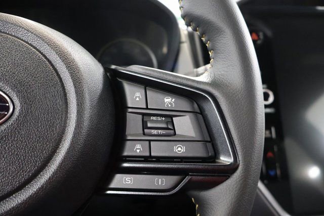 New 2026 Subaru Crosstrek 2.5i Sport image 17