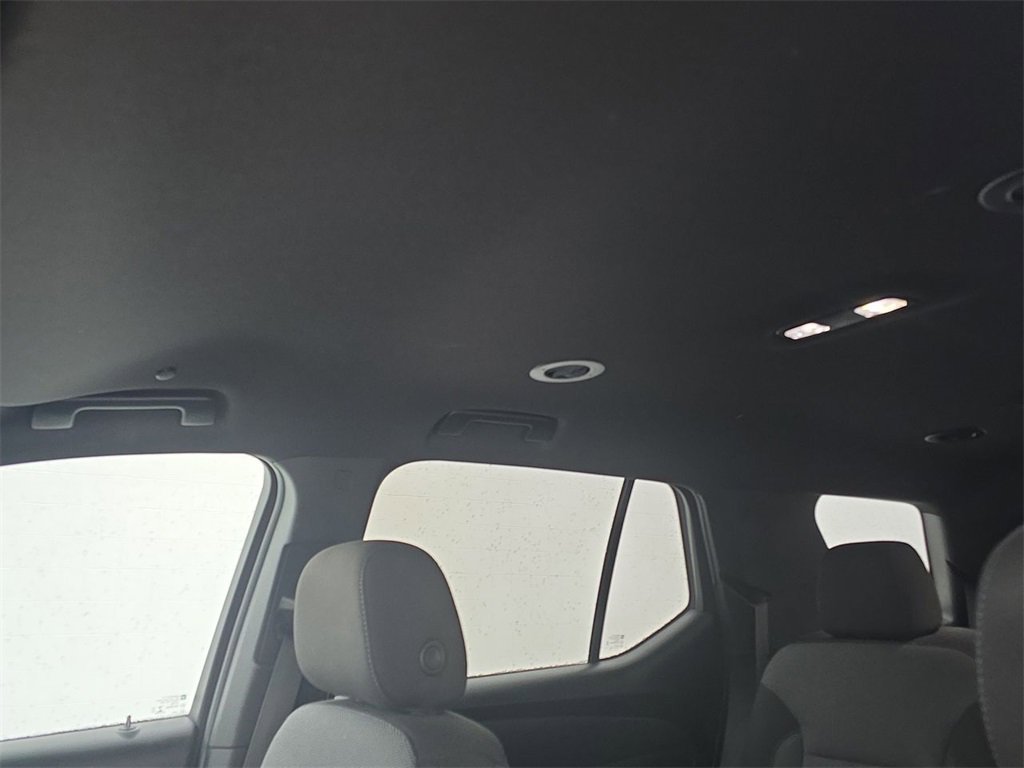 Certified 2022 Chevrolet Traverse LT w/ Midnight/Sport Edition image 19