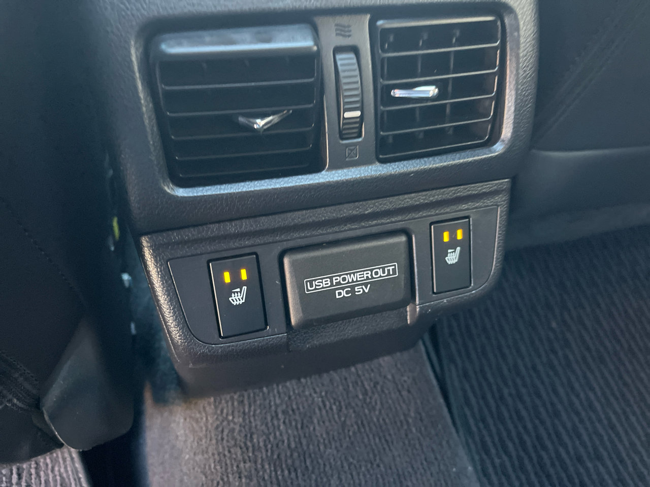 Used 2018 Subaru Outback 2.5i Limited image 30