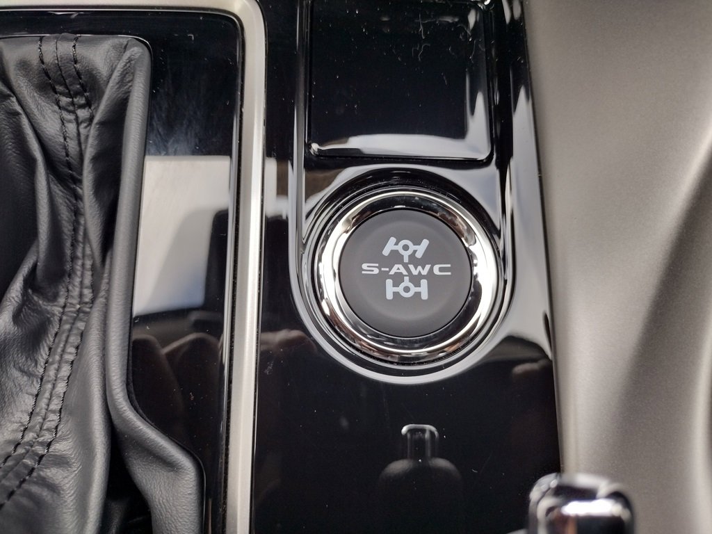 New 2026 Mitsubishi Eclipse Cross ES image 30