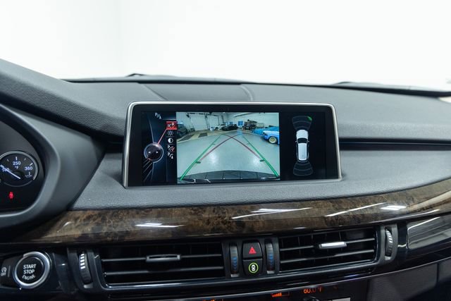 Used 2016 BMW X5 xDrive35i image 18